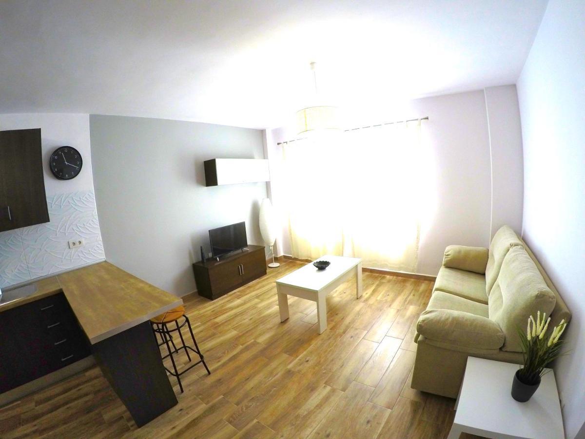 Nina Apartment San Andrés Eksteriør bilde